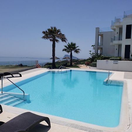 New Front Line Beach-Golf La Alcaidesa San Roque The Links 1 المظهر الخارجي الصورة