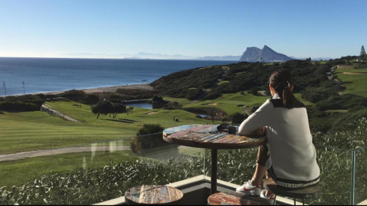 New Front Line Beach-Golf La Alcaidesa San Roque The Links 1 المظهر الخارجي الصورة