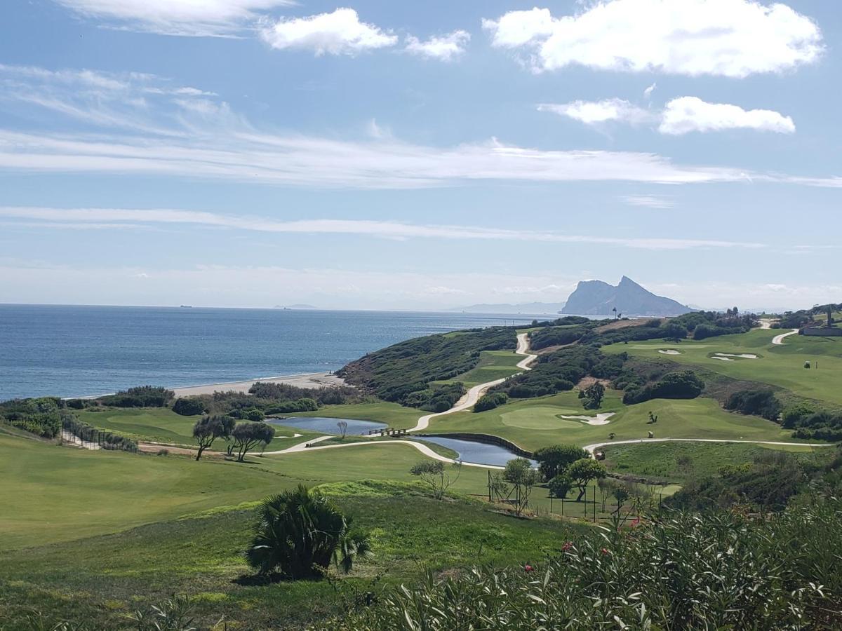New Front Line Beach-Golf La Alcaidesa San Roque The Links 1 المظهر الخارجي الصورة