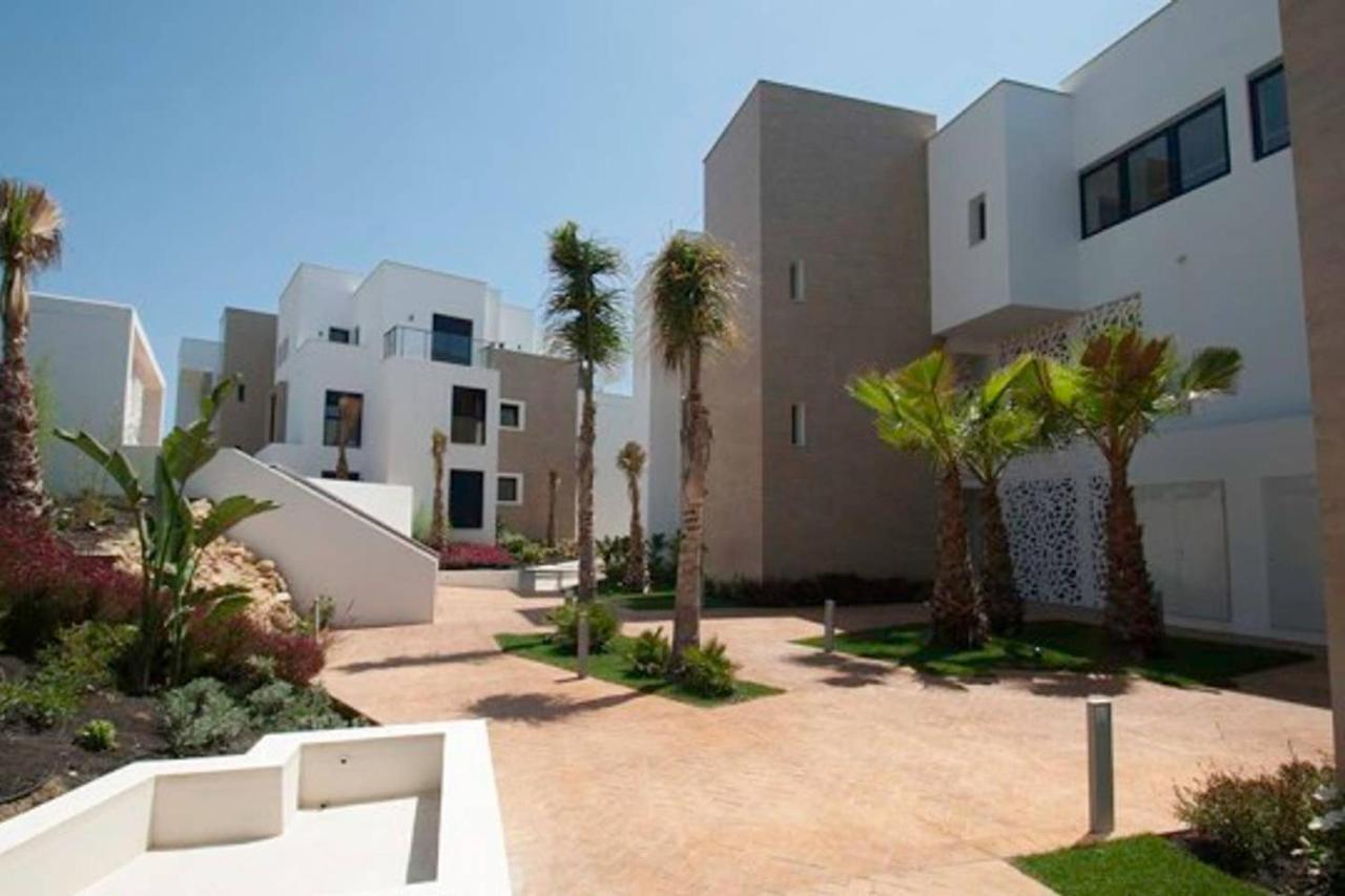 New Front Line Beach-Golf La Alcaidesa San Roque The Links 1 المظهر الخارجي الصورة