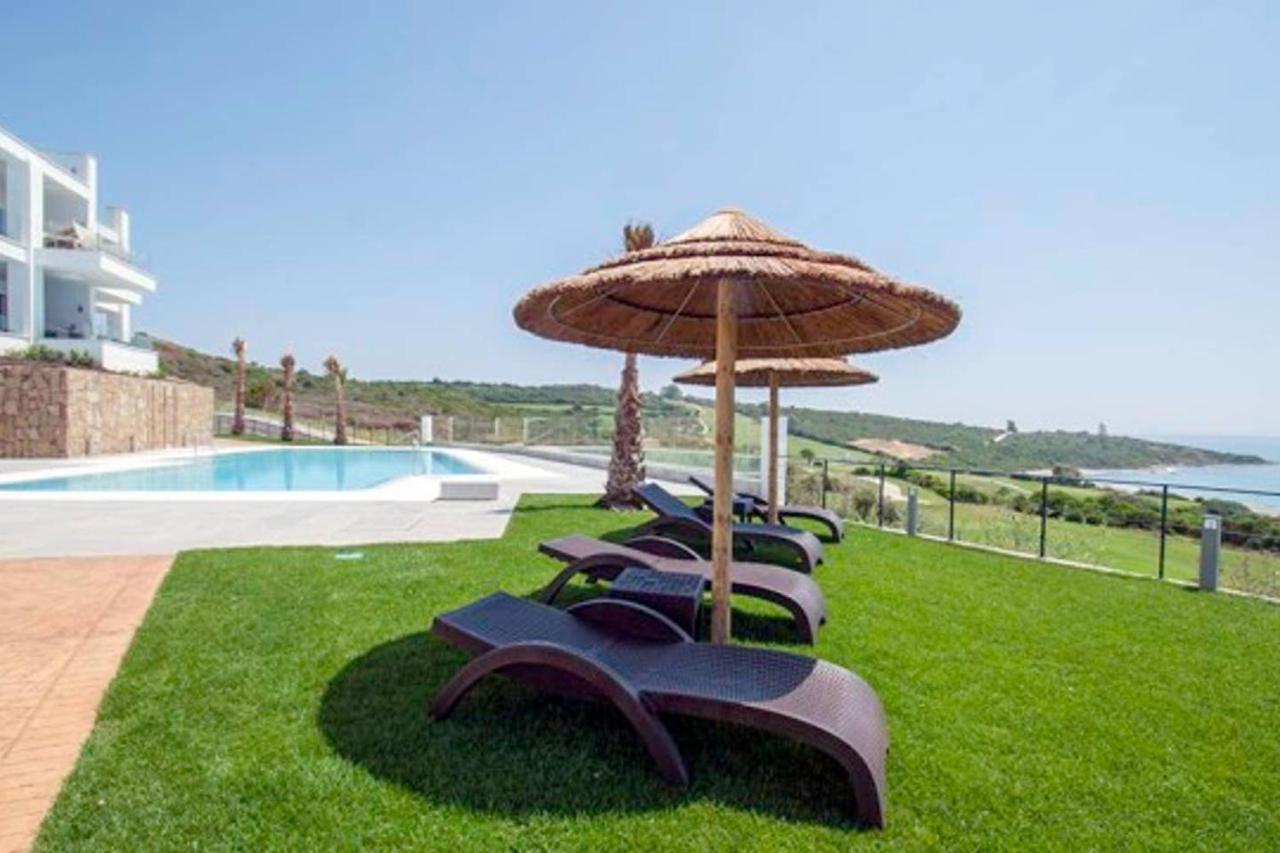 New Front Line Beach-Golf La Alcaidesa San Roque The Links 1 المظهر الخارجي الصورة